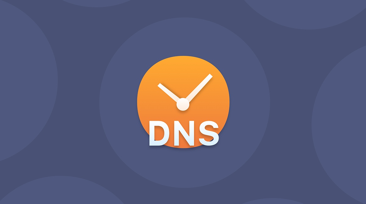 CACHE DNS SCARICARE
